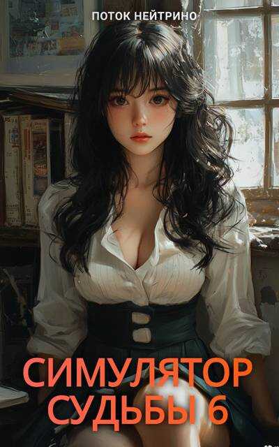 Симулятор судьбы – 6 - Поток Нейтрино