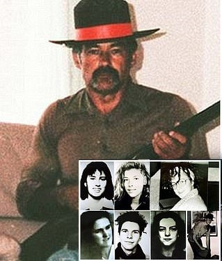 Ракитин Алексей – Невыдуманная история охотника на туристов