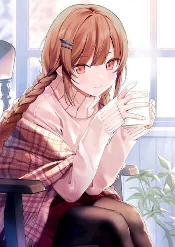 Ничего не изменилось! - Пламя Жаркое