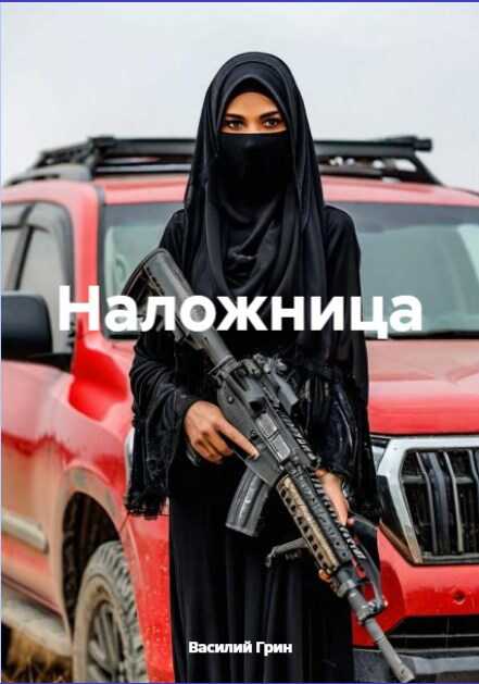 Наложница - Василий Грин