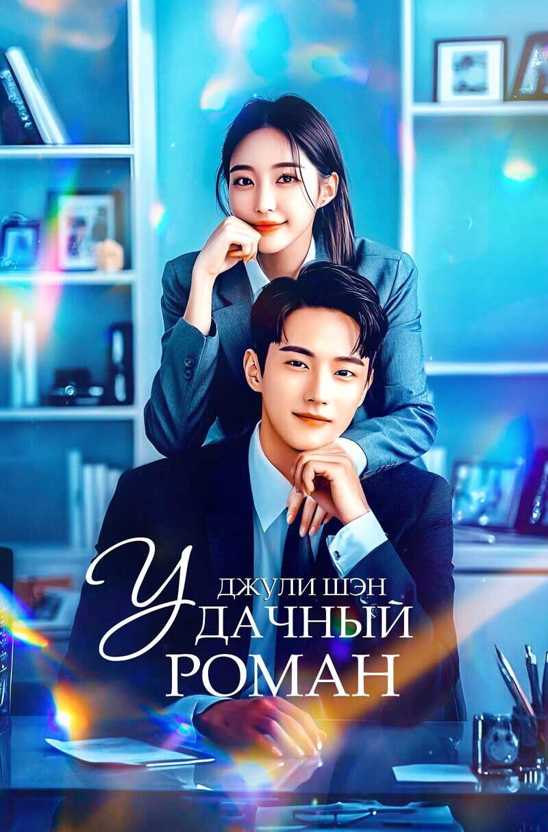 Удачный роман - Джули Шэн