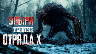 Дэвид У. Амендола – ТАЙНАЯ ВОЙНА СССР против УПЫРЕЙ