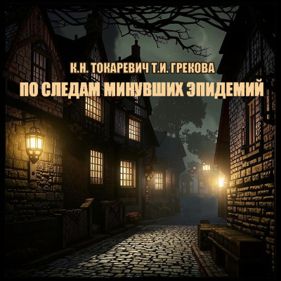 Токаревич Константин – По следам минувших эпидемий