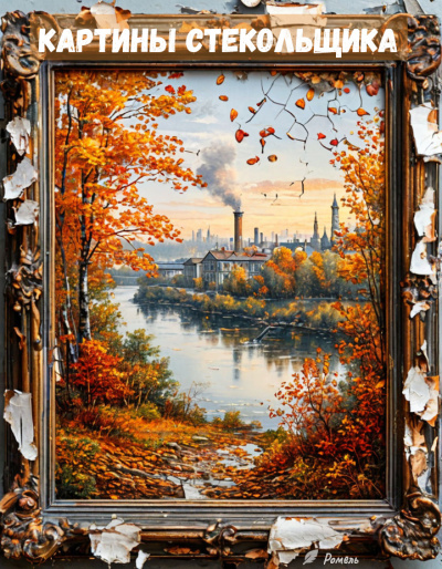 Ромель – Картины стекольщика