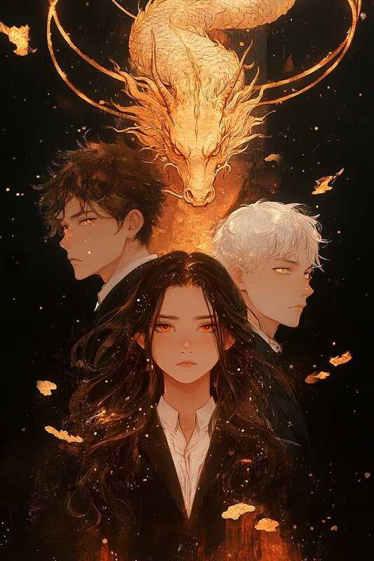 Трёхглавый змей - Таня Рен