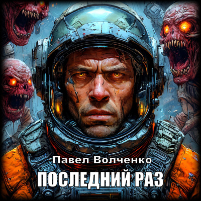 Волченко Павел – Последний раз
