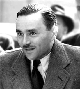 Ракитин Алексей – Джон Джордж Хейг и его безотходное конверсионное производство