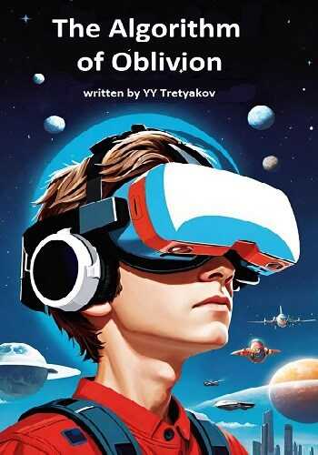 Алгоритм забвения - Юрий Третьяков