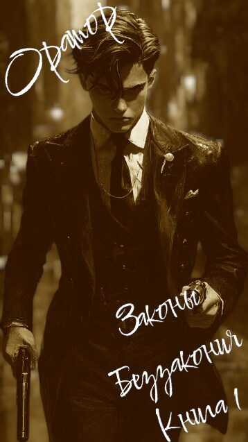 Законы Беззакония - Оратор