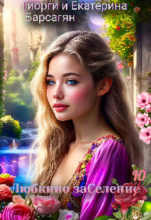 Любкино заселение(ю) - Гиорги и Екатерина Барсагян