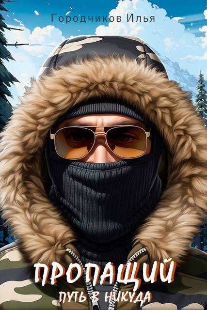 Путь в никуда - Илья Городчиков