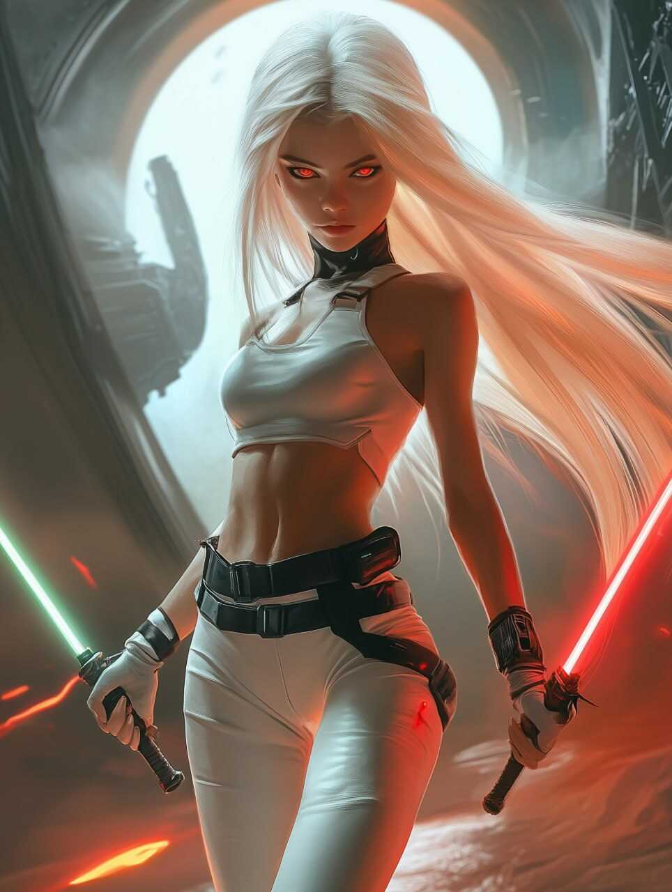 Крылья Бабочки: Затмение - Андрей Карелин