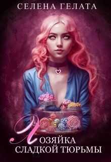 Хозяйка сладкой тюрьмы - Селена Гелата