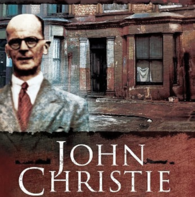 Ракитин Алексей – Дело Джона Кристи. (Дом смерти на Риллингтон-плейс)