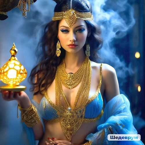 Исполняющий желания - Алекс Крэйтон