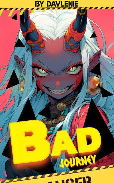 Плохое путешествие: Том 1, 2 - Давление