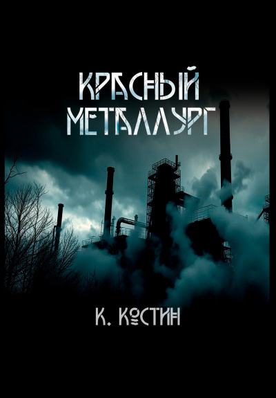 Костин Константин – Красный металлург