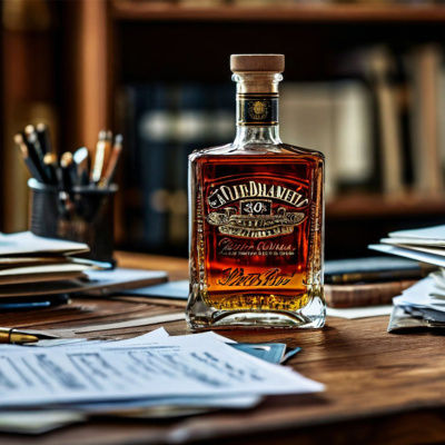 Дэвид Кук – Шляпная булаквка