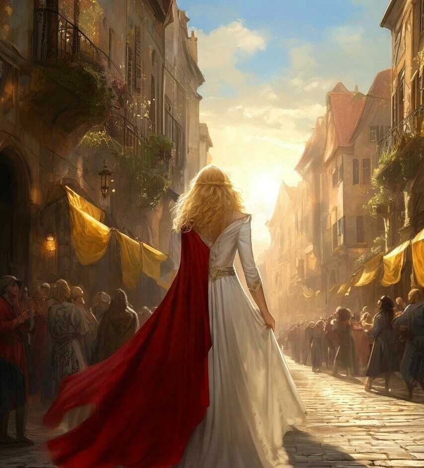 Формула власти. Новая эпоха - Анастасия Поклад