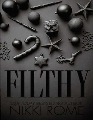 Грязный - Никки Роум