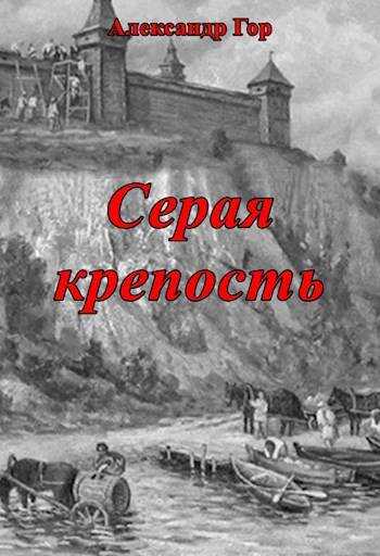 Серая крепость - Александр Викторович Горохов
