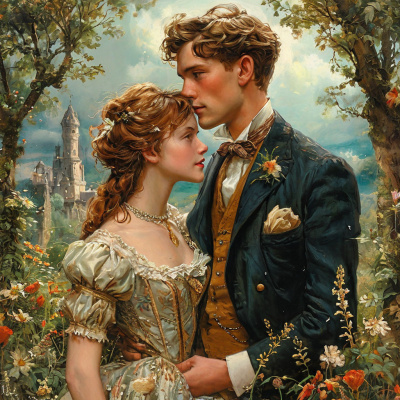 ОГенри – Сказочный принц