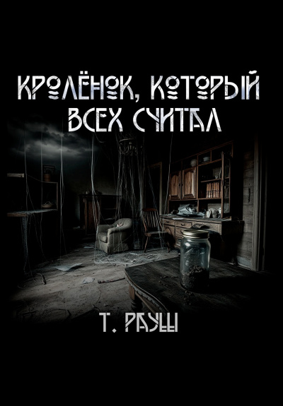 Рауш Тьере – Козлёнок, который всех считал.