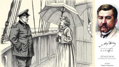 Куприн Александр – Леночка