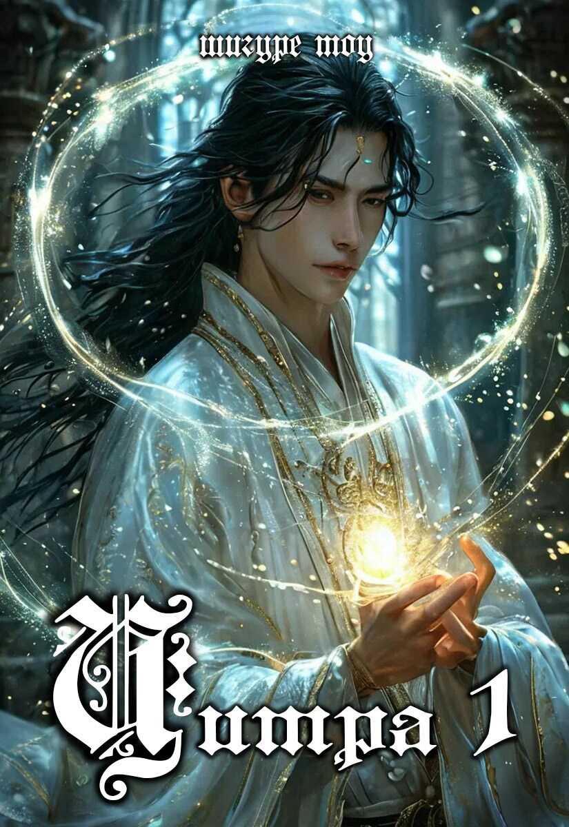 Человек и его цитра умирают вместе (I) - Shigure Tou