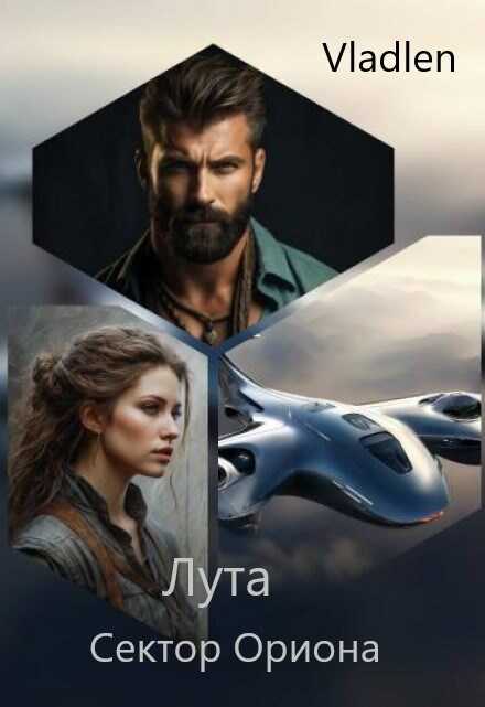 Лута. Сектор Ориона - Vladlen