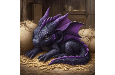 gaisever – Последний восточный дракон