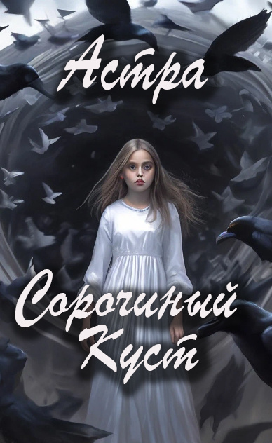 Астра – Сорочиный Куст