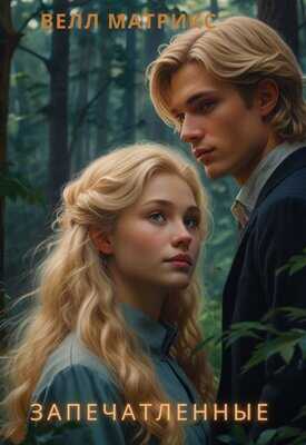 Запечатлённые - Велл Матрикс