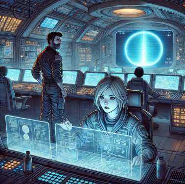 Сказки ближнего космоса - Борис Яковлевич Пинскер