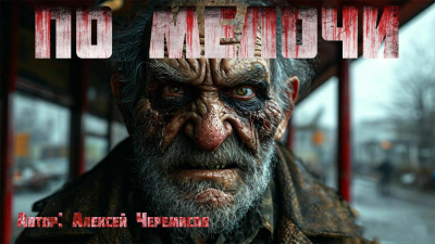 Черемисов Алексей – По мелочи