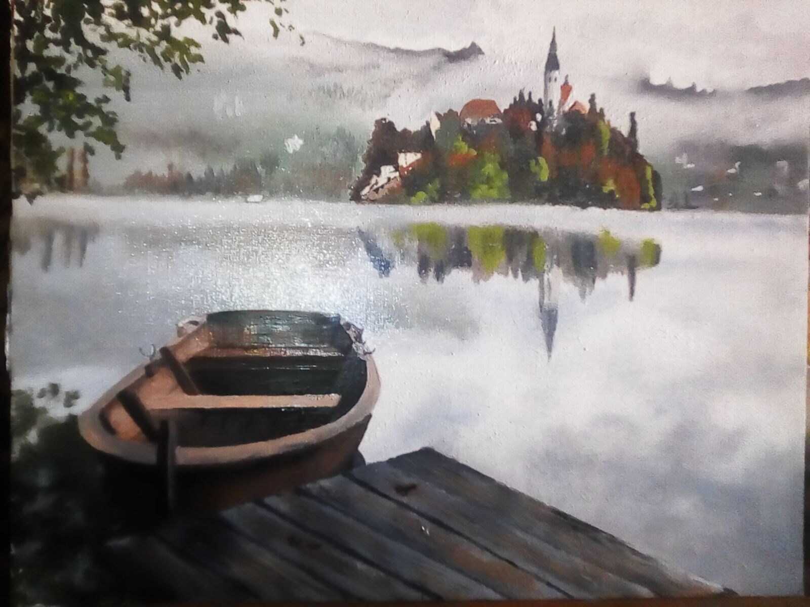 На чужой войне 2 - Ван Ваныч