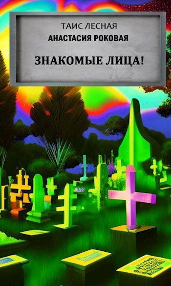ЛеснаяТаис, Роковая Анастасия – Знакомые лица