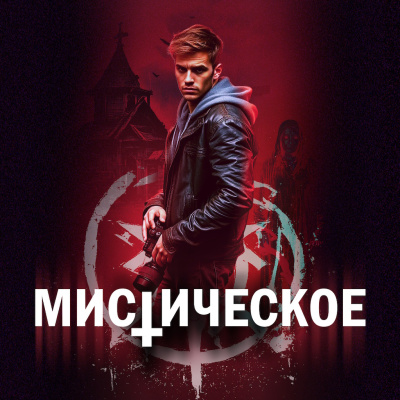 Ринат Вим – Мистическое