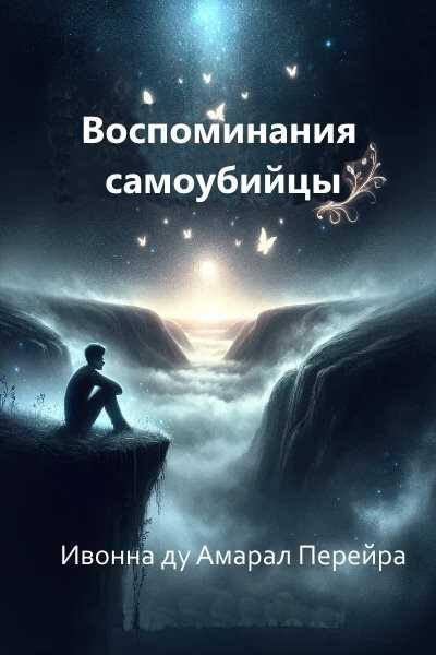 Воспоминания самоубийцы. Надиктовано Духом Камило Кастело Бранко - Ивона Ду Амарал Перейра