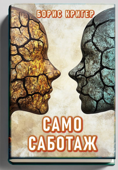 Кригер Борис – Самосаботаж
