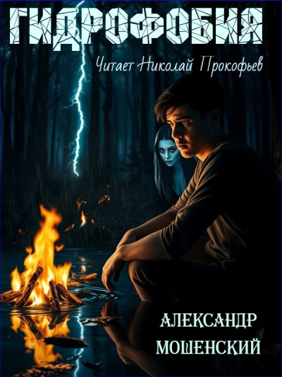 Мошенский Александр – Гидрофобия