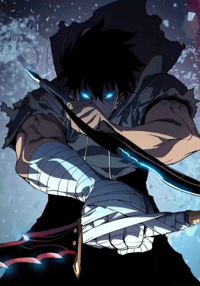 Jang Sung-lak Chugong – Поднятие уровня в одиночку | Solo Leveling