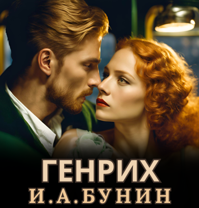 Бунин Иван – ГЕНРИХ