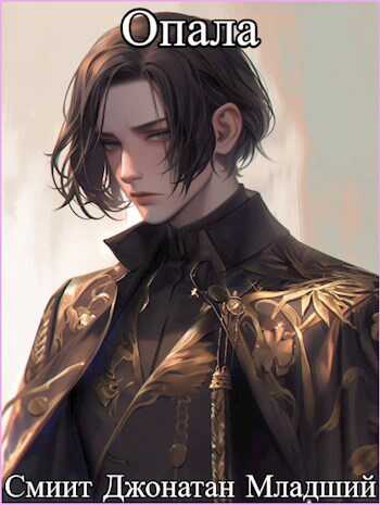 Опала - Джонатан Смиит Младший