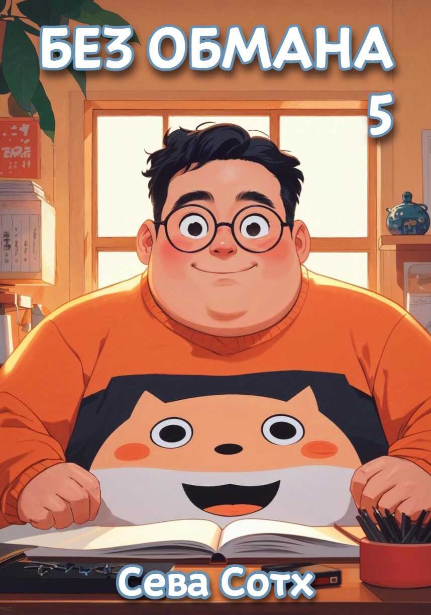 Без обмана 5 - Seva Soth