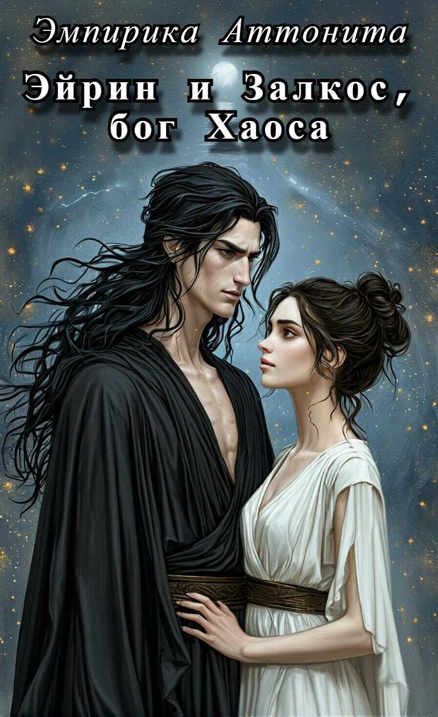 Эйрин и Залкос, бог Хаоса - Эмпирика Аттонита