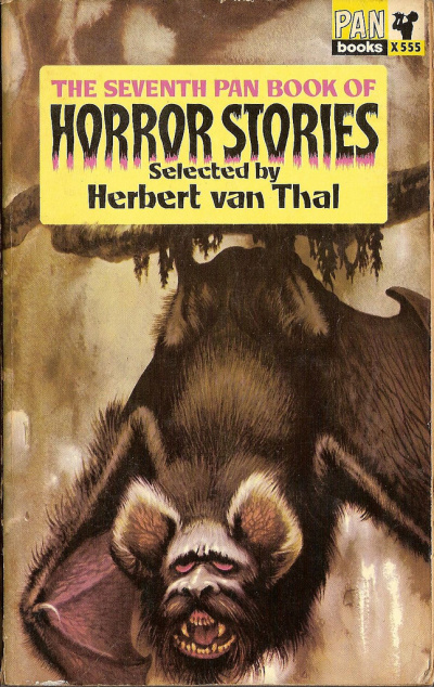 Грант Дэвид – Летучие Мыши