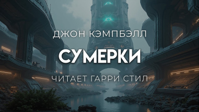 Кэмпбелл Джон – Сумерки