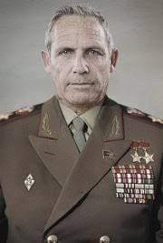 Лунев Станислав – Глазами врага