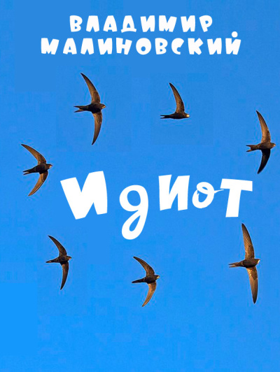 Малиновский Владимир – Идиот.